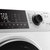 FRILEC 8公斤 德国菲瑞柯 变频全自动高温煮洗 大容量节能静音 变频滚筒洗衣机 白色 XQG80-W44LTB(白色 菲瑞柯)第3张高清大图