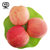 宁夏中卫沙漠冰糖心红富士苹果水果脆甜水分足(75mm（含）-80mm(不含) 1斤)第2张高清大图