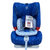 Babyfirst 儿童安全座椅 9个月-12岁海王盾舰队ISOFIX 海王盾舰队星座红第3张高清大图
