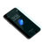 黑客4.7寸纳米高清钢化膜 防蓝光钢化膜 3D软边贴膜-iphone6/6s/7通用(4.7寸钢化膜-i6 6S 7通用)第3张高清大图
