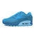NIKE AIR 耐克90女鞋运动休闲复古 跑步鞋443817-600(807626-001 37.5)第3张高清大图