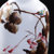 兆宏景德镇陶瓷荷韵 客厅花瓶摆件 手绘名人作品 李小胜 花瓶摆件第4张高清大图