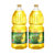 金龙鱼 食用油多种款式可选(金黄色 玉米油 1.8Lx2)第2张高清大图