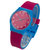 斯沃琪(Swatch)手表 色彩密码系列 石英男女表 覆盆子之恋GS145第2张高清大图