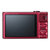 佳能(Canon) PowerShot SX620 HS25倍长焦数码相机(红色 官方标配)第2张高清大图