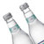 崂山矿泉水系列 白花蛇草水330ml 24只装玻璃瓶装饮用水(健康好水 欢迎购买)第2张高清大图