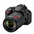 尼康（Nikon）D5600单反相机/套机(18-140镜头)(套餐二)第2张高清大图