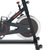 JOROTO捷瑞特健身车家用动感单车XM16磁控多功能运动单车室内骑行(黑色 动感单车)第4张高清大图
