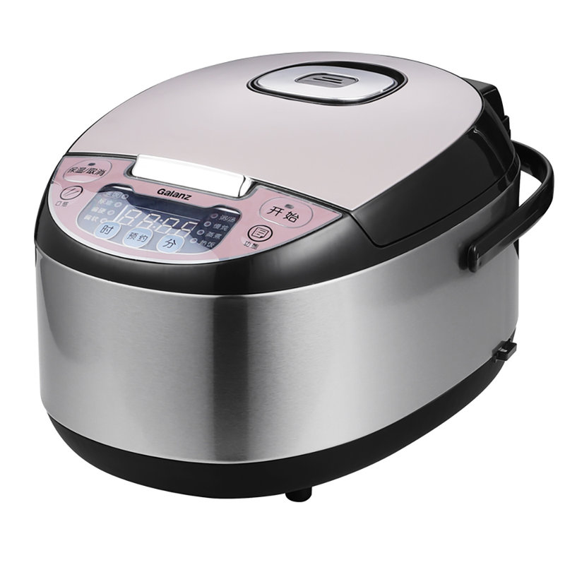 格兰仕电饭煲xfr3001【图片 价格 品牌 报价】-真快乐app