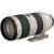 佳能 EF 70-200mm f/2.8L IS III三代镜头 新品(白色 1.官方标配)第3张高清大图