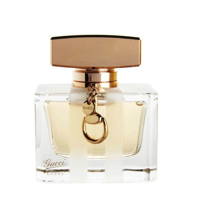 gucci 古驰 gucci by gucci同名女士香水50ml