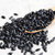 方家铺子  新米 有机黑米 紫米粗米 五谷杂粮 500g第4张高清大图