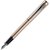 得力S675EF钢笔EF尖米修斯系列 古典设计 金属质感 银夹钢笔 墨水笔 EF尖明尖 签字笔 高雅时尚 3色可选(香槟色)第3张高清大图