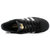 Adidas阿迪达斯新款男鞋女鞋板鞋三叶草金标贝壳头男子经典休闲情侣鞋B27140(黑色 44)第3张高清大图
