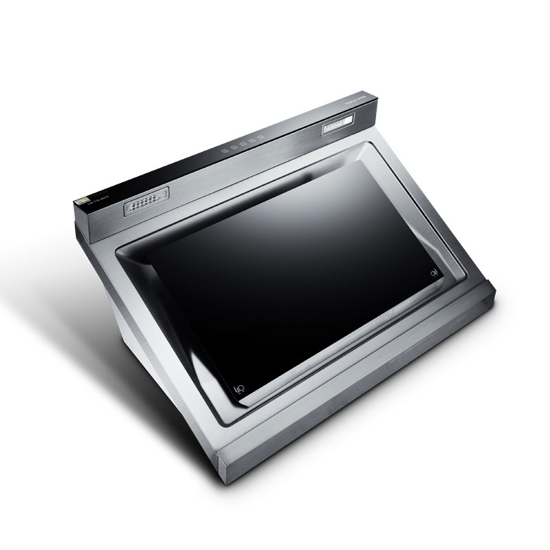 荣事达(royalstar) 油烟机 cxw-218-c057c抽油烟机 侧吸式 脱排烟机