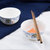 惠宝隆 中式陶瓷餐具套装骨瓷餐具盘碗碟礼盒装32/16头(16头福临门)第2张高清大图