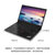 联想ThinkPad E485-08CD 14英寸商务学生轻薄笔记本 锐龙5-2500U 8G 512G 集显 全高清屏(20KUA008CD 送原装包鼠)第2张高清大图