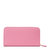 PRADA普拉达女士红色牛皮钱夹钱包1ML506-QWA-F0442粉红色 时尚百搭第3张高清大图