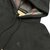 Burberry/巴宝莉男士黑色棉质连帽刺绣卫衣XS黑 803628第3张高清大图