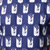 KENZO男士海军蓝修身衬衫 FA55CH5201LJ-76L码海军蓝色 时尚百搭第6张高清大图