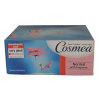 Cosmea喜得利乐 加量舒适清香型纯棉透气护垫  62片