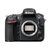 尼康 (Nikon) D810单机身 专业级全画幅单反数码相机(黑色 官方标配)第3张高清大图