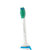 飞利浦（PHILIPS）HX3216/13 电动牙刷 声波震动牙刷 动感湖蓝第4张高清大图
