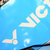 胜利VICTOR威克多 男女款羽毛球包双肩运动背包 旅行包BR7003(蓝色)第5张高清大图