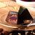 免运费 巧罗巧克力粽钻石形巧克力纯可可脂18颗170克盒装第3张高清大图