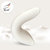 DeLANDIS/玺堡泰国天然乳胶枕头 青少年健康护颈枕 颈椎枕第3张高清大图