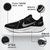 Nike耐克男鞋 2022春季新款运动鞋子休闲透气缓震跑步鞋轻便跑鞋DA1105-006(DA1105-006 39)第5张高清大图