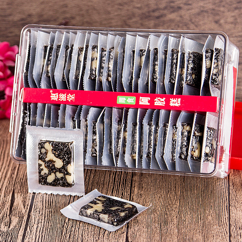 惠滋堂 阿胶糕 500g/盒