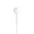 Apple/苹果 采用 3.5 毫米耳机插头的 EarPods(白色)第5张高清大图