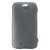 爱酷多（ikodoo） 三星 n7100手机保护套(透灰)第4张高清大图