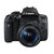 佳能（Canon）EOS 750D （EF-S 18-55mmF3.5-5.6 IS STM）单反相机(黑色 优惠套餐二)第2张高清大图