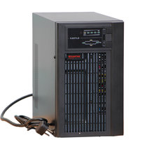 山特C3KS 3KVA2400W UPS不间断电源在线式长延时需外接电池