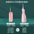 HYUNDAI韩国现代冲牙器水牙线洗牙器家用便携式口腔牙齿清洗正畸洁牙神器档标准水压3个模式 4个喷嘴(绿色)第7张高清大图