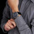 天梭瑞士手表 杜鲁尔系列皮带机械男士经典时尚手表T099.407.16.048.00 国美超市甄选第5张高清大图