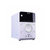 索爱（soaiy） SA-B22 2.1音响 电视CD机 迷你音响 组合音箱 HIFI音响 蓝牙音响 USB播放机(黑色)第2张高清大图