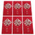 新新精艺奖金红包袋利是封小号6个装6个装 国美超市甄选第7张高清大图