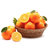 京觅橙子一级大果3kg装 单果200g起 生鲜水果第2张高清大图