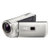 索尼(Sony) HDR-PJ200E家用数码摄像机 带投影(银色 优惠套餐三)第4张高清大图