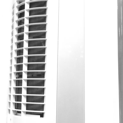 海尔（Haier）KFR-50LW/07EAQ22空调（香醇金）（套机）2P 变频 冷暖 二级能效 柜式 空调 适用面积（约21-29㎡） 帝樽系列 静无止境 至尚帝樽 高端空调新定义