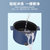 YOUCHIGER艾贝丽电煮锅 ABL-DZG07 蓝色 1.5L蓝色 家用厨房电器具第6张高清大图