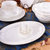 景德镇陶瓷器56头餐具 碗盘碟 骨瓷餐具英文家居 日用瓷(默认)第3张高清大图