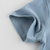 浒浒豹2021品牌童装夏季儿童服装宝宝衣服男童短袖T恤(水蓝色 110cm)第3张高清大图