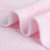 迪菲娜家纺毛巾浴巾劳保商务礼品装组合(粉红)第3张高清大图
