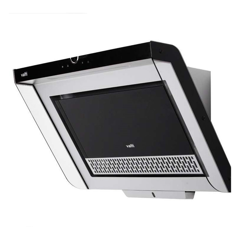 华帝vatticxw200j609bz侧吸抽油烟机