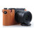 徕卡(Leica) X-Vario 相机半套 莱卡XV相机包 18780/18781(棕色)第4张高清大图