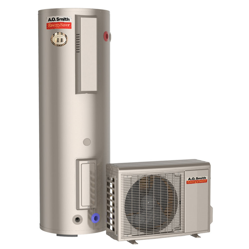 ao史密斯aosmithhpa80e15a300升热泵电热水器wifi智能互联